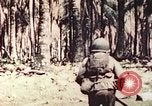 Standbild 5 Marine Regiment Pavuvu Insel Russell Inseln Salomonen, 1944, aus Sekunde 61 historischem Filmmaterial Videoclip 65675064091