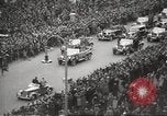 Image Adolf Hitler Vienne Autriche, 1938, de la seconde 4 séquences d'archives historiques vidéo 65675064092