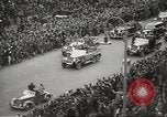 Image Adolf Hitler Vienne Autriche, 1938, de la seconde 7 séquences d'archives historiques vidéo 65675064092