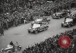 Image Adolf Hitler Vienne Autriche, 1938, de la seconde 9 séquences d'archives historiques vidéo 65675064092