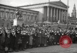 Image Adolf Hitler Vienne Autriche, 1938, de la seconde 1 séquences d'archives historiques vidéo 65675064093