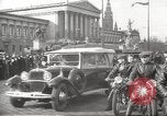 Image Adolf Hitler Vienne Autriche, 1938, de la seconde 9 séquences d'archives historiques vidéo 65675064093