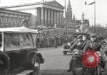 Image Adolf Hitler Vienne Autriche, 1938, de la seconde 10 séquences d'archives historiques vidéo 65675064093