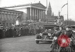 Image Adolf Hitler Vienne Autriche, 1938, de la seconde 12 séquences d'archives historiques vidéo 65675064093