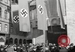 Image Adolf Hitler Vienne Autriche, 1938, de la seconde 62 séquences d'archives historiques vidéo 65675064093