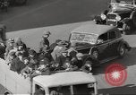 Image of Adolf Hitler Vienna Austria, 1938, second 4 stock footage video 65675064095