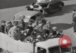 Image of Adolf Hitler Vienna Austria, 1938, second 5 stock footage video 65675064095