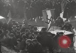 Image of Adolf Hitler Vienna Austria, 1938, second 10 stock footage video 65675064095