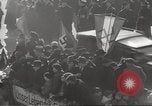 Image of Adolf Hitler Vienna Austria, 1938, second 14 stock footage video 65675064095