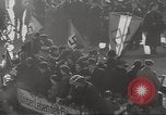 Image of Adolf Hitler Vienna Austria, 1938, second 15 stock footage video 65675064095