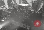 Image of Adolf Hitler Vienna Austria, 1938, second 17 stock footage video 65675064095