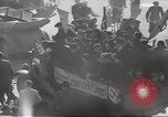 Image of Adolf Hitler Vienna Austria, 1938, second 18 stock footage video 65675064095
