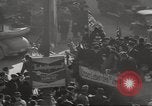 Image of Adolf Hitler Vienna Austria, 1938, second 21 stock footage video 65675064095