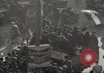 Image of Adolf Hitler Vienna Austria, 1938, second 22 stock footage video 65675064095