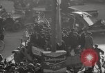 Image of Adolf Hitler Vienna Austria, 1938, second 23 stock footage video 65675064095