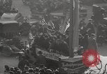 Image of Adolf Hitler Vienna Austria, 1938, second 24 stock footage video 65675064095