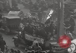 Image of Adolf Hitler Vienna Austria, 1938, second 25 stock footage video 65675064095
