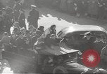 Image of Adolf Hitler Vienna Austria, 1938, second 31 stock footage video 65675064095