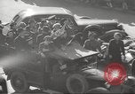 Image of Adolf Hitler Vienna Austria, 1938, second 32 stock footage video 65675064095