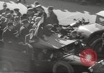 Image of Adolf Hitler Vienna Austria, 1938, second 34 stock footage video 65675064095