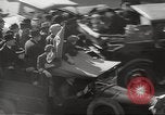 Image of Adolf Hitler Vienna Austria, 1938, second 35 stock footage video 65675064095