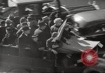 Image of Adolf Hitler Vienna Austria, 1938, second 36 stock footage video 65675064095