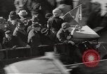 Image of Adolf Hitler Vienna Austria, 1938, second 40 stock footage video 65675064095
