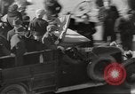 Image of Adolf Hitler Vienna Austria, 1938, second 41 stock footage video 65675064095