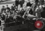 Image of Adolf Hitler Vienna Austria, 1938, second 42 stock footage video 65675064095