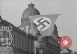 Image of Adolf Hitler Vienna Austria, 1938, second 43 stock footage video 65675064095