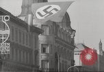Image of Adolf Hitler Vienna Austria, 1938, second 45 stock footage video 65675064095
