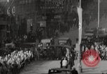 Image of Adolf Hitler Vienna Austria, 1938, second 47 stock footage video 65675064095