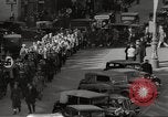 Image of Adolf Hitler Vienna Austria, 1938, second 48 stock footage video 65675064095