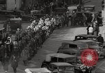 Image of Adolf Hitler Vienna Austria, 1938, second 50 stock footage video 65675064095