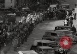 Image of Adolf Hitler Vienna Austria, 1938, second 51 stock footage video 65675064095