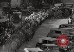 Image of Adolf Hitler Vienna Austria, 1938, second 53 stock footage video 65675064095