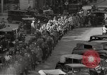 Image of Adolf Hitler Vienna Austria, 1938, second 55 stock footage video 65675064095