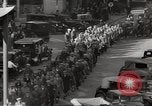 Image of Adolf Hitler Vienna Austria, 1938, second 57 stock footage video 65675064095