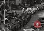 Image of Adolf Hitler Vienna Austria, 1938, second 58 stock footage video 65675064095