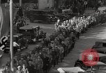 Image of Adolf Hitler Vienna Austria, 1938, second 59 stock footage video 65675064095