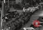 Image of Adolf Hitler Vienna Austria, 1938, second 60 stock footage video 65675064095