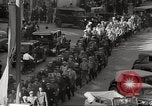 Image of Adolf Hitler Vienna Austria, 1938, second 61 stock footage video 65675064095
