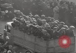 Image of German Armed Forces Vienna Austria, 1938, second 24 stock footage video 65675064096