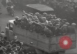 Image of German Armed Forces Vienna Austria, 1938, second 25 stock footage video 65675064096