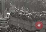 Image of German Armed Forces Vienna Austria, 1938, second 26 stock footage video 65675064096