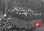 Image of German Armed Forces Vienna Austria, 1938, second 27 stock footage video 65675064096