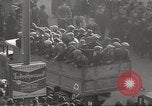 Image of German Armed Forces Vienna Austria, 1938, second 28 stock footage video 65675064096