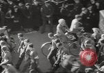 Image of German Armed Forces Vienna Austria, 1938, second 31 stock footage video 65675064096