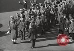 Image of German Armed Forces Vienna Austria, 1938, second 33 stock footage video 65675064096