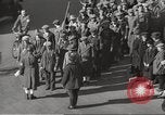 Image of German Armed Forces Vienna Austria, 1938, second 34 stock footage video 65675064096
